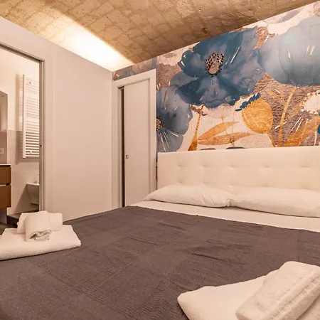 Dimora Pugliamí 2 *