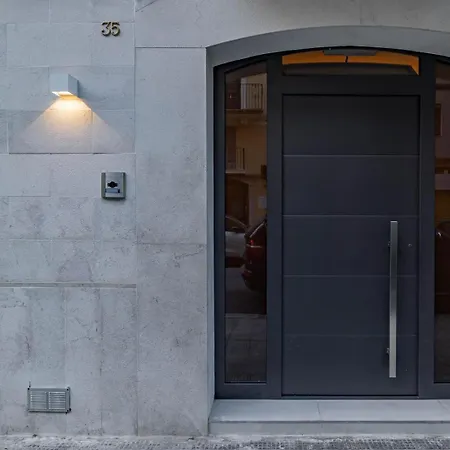 Dimora Pugliamí 2 Appartamento