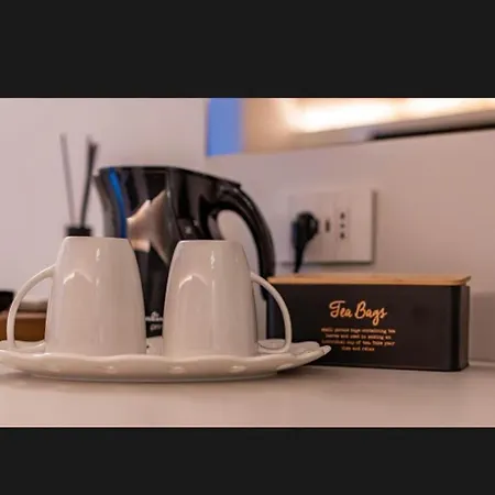 Dimora Pugliamí 2 Bari