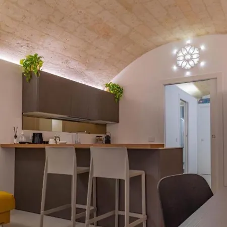 Dimora Pugliamí 2 *