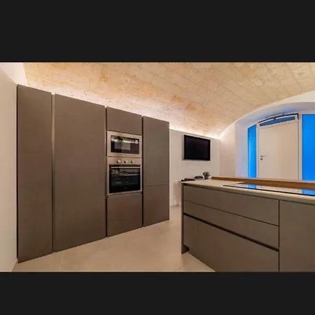 Dimora Pugliamí 2 Bari