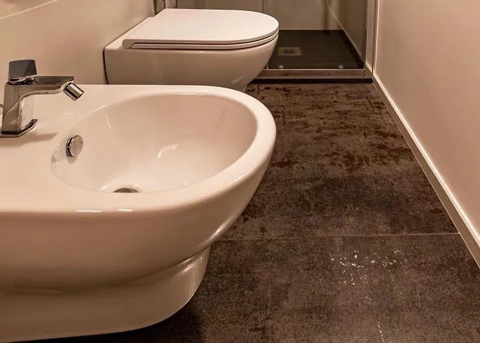 Dimora Pugliamí 2 Bari