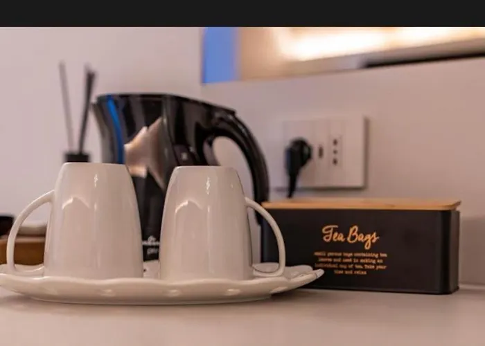 Dimora Pugliamí 2 Bari