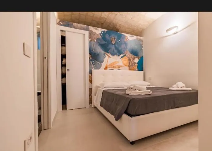 Dimora Pugliamí 2 * Bari