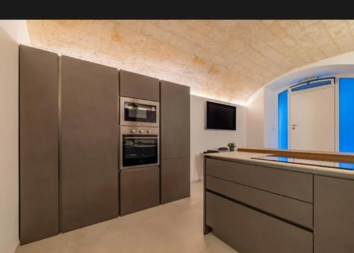 Dimora Pugliamí 2 Bari