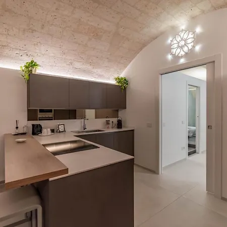 Dimora Pugliami 2 바리