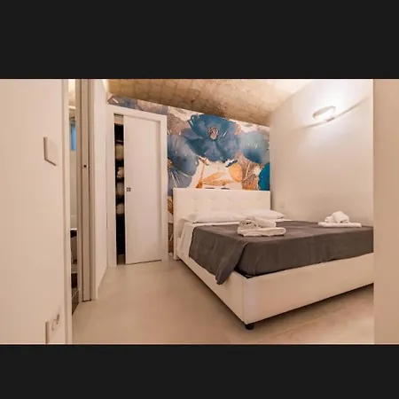 Dimora Pugliami 2 * Bari