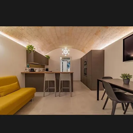 Apartament Dimora Pugliami 2 *