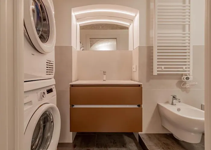 Dimora Pugliami 2 Apartament