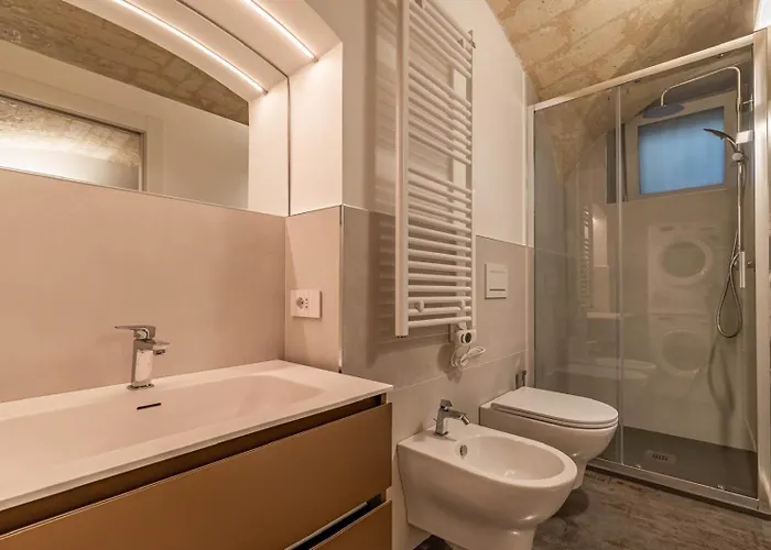 Apartament Dimora Pugliami 2 *