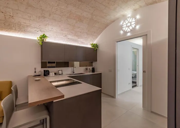 Dimora Pugliami 2 בארי