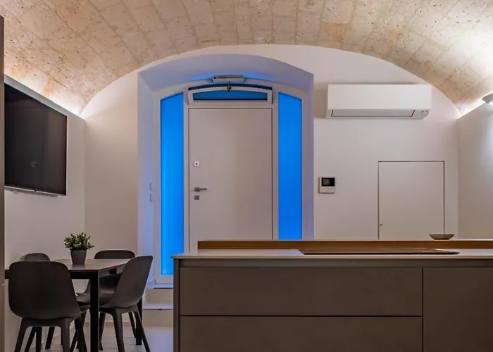 Dimora Pugliami 2 Apartament *