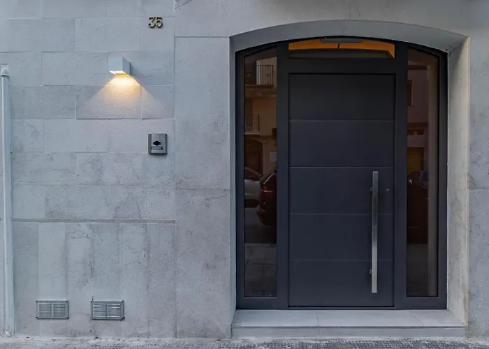 Dimora Pugliami 2 Apartment