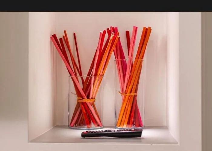 Dimora Pugliami 2 דירה בארי